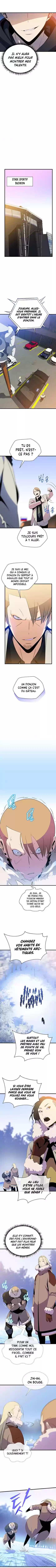 Read Kill the Hero FR Manga Online