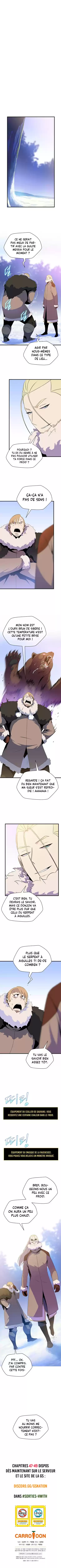 Read Kill the Hero FR Manga Online