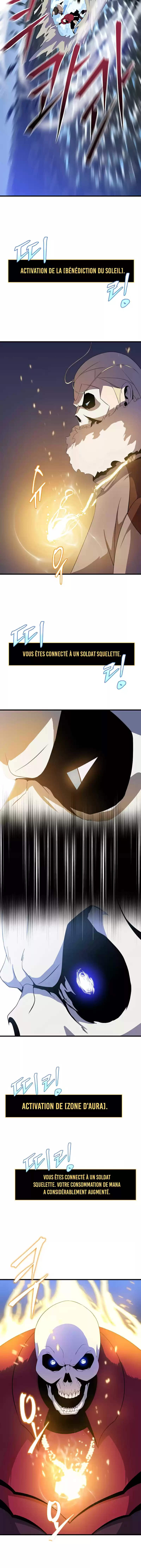 Read Kill the Hero FR Manga Online