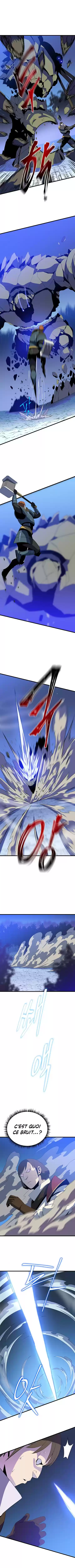 Read Kill the Hero FR Manga Online