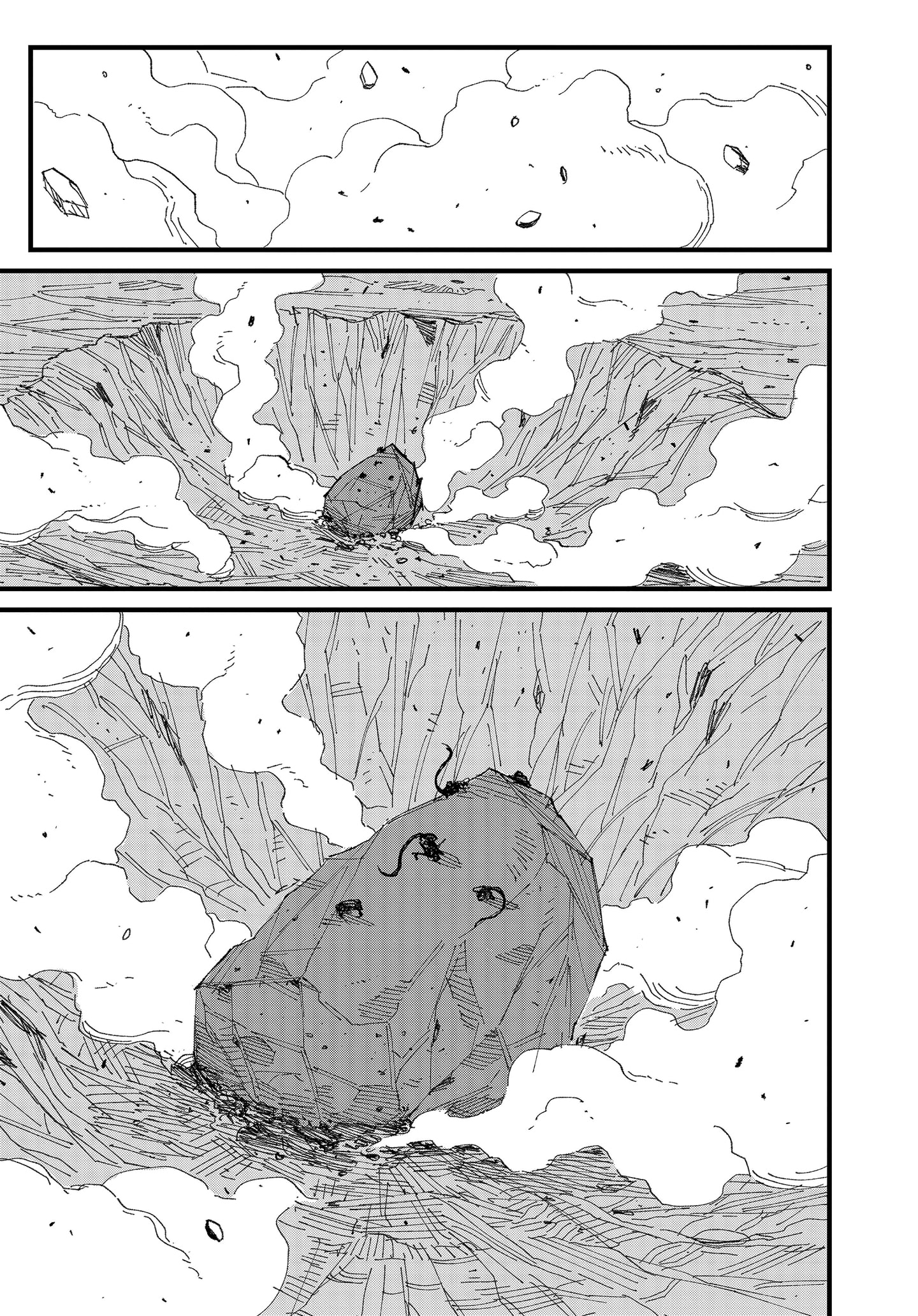 Read MAD FR Manga Online