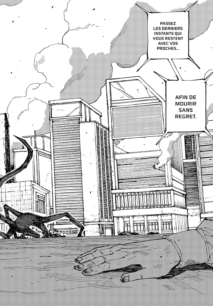Read MAD FR Manga Online