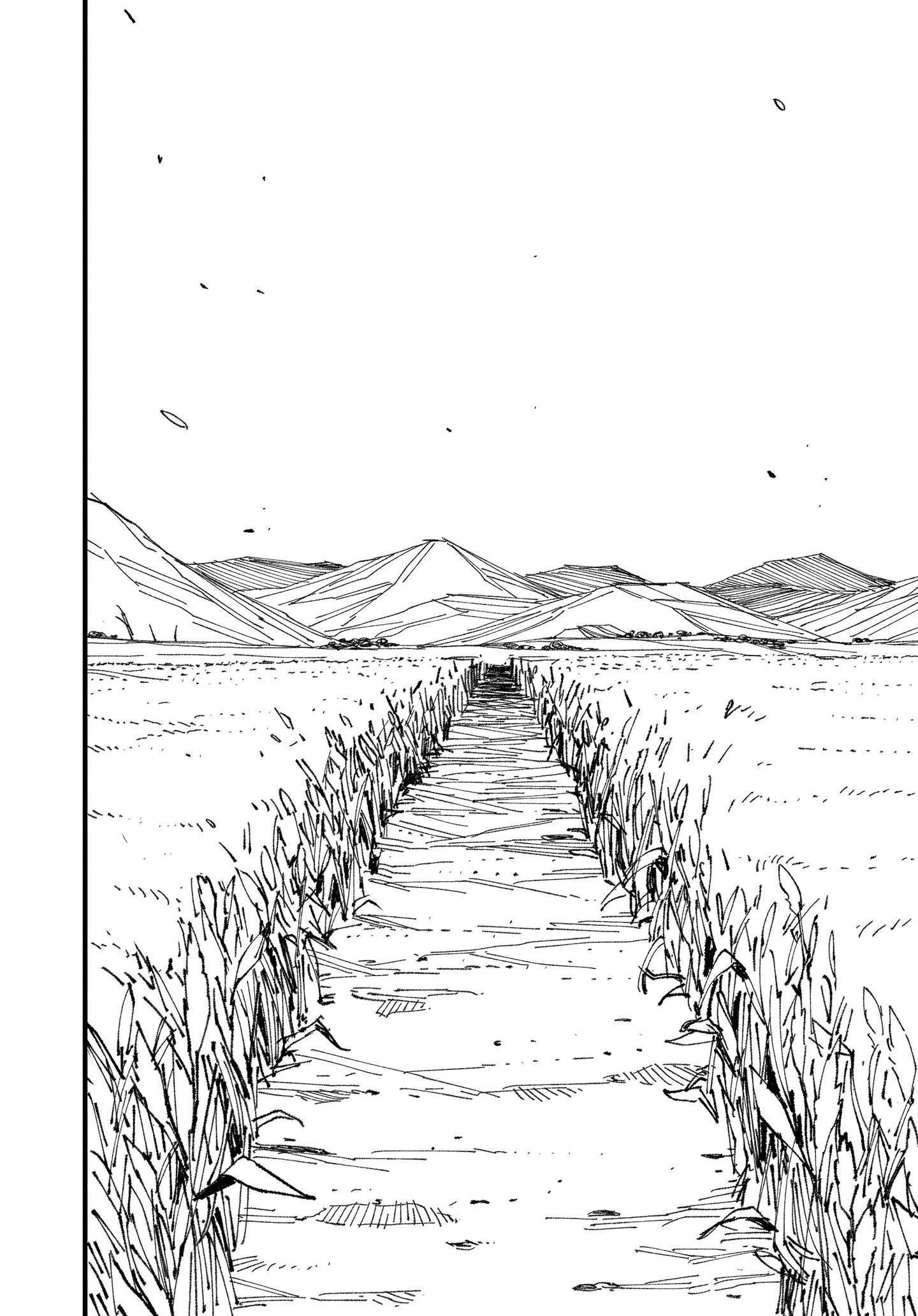 Read MAD FR Manga Online