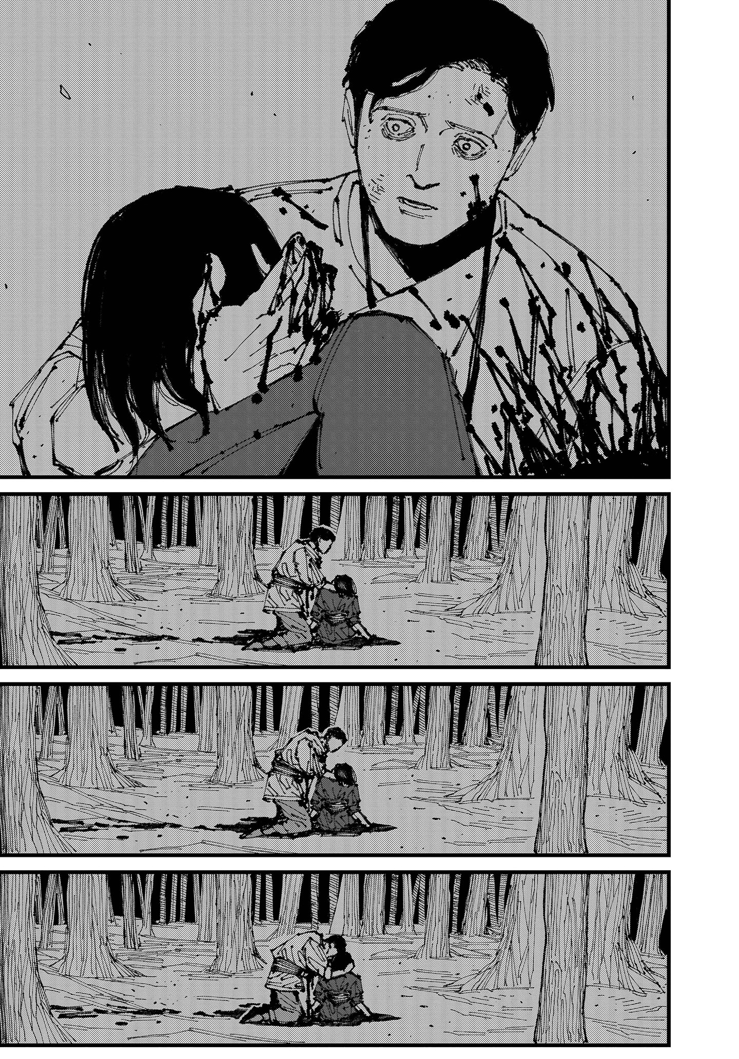 Read MAD FR Manga Online