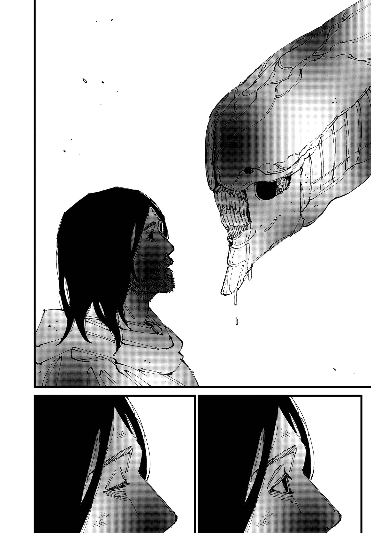 Read MAD FR Manga Online