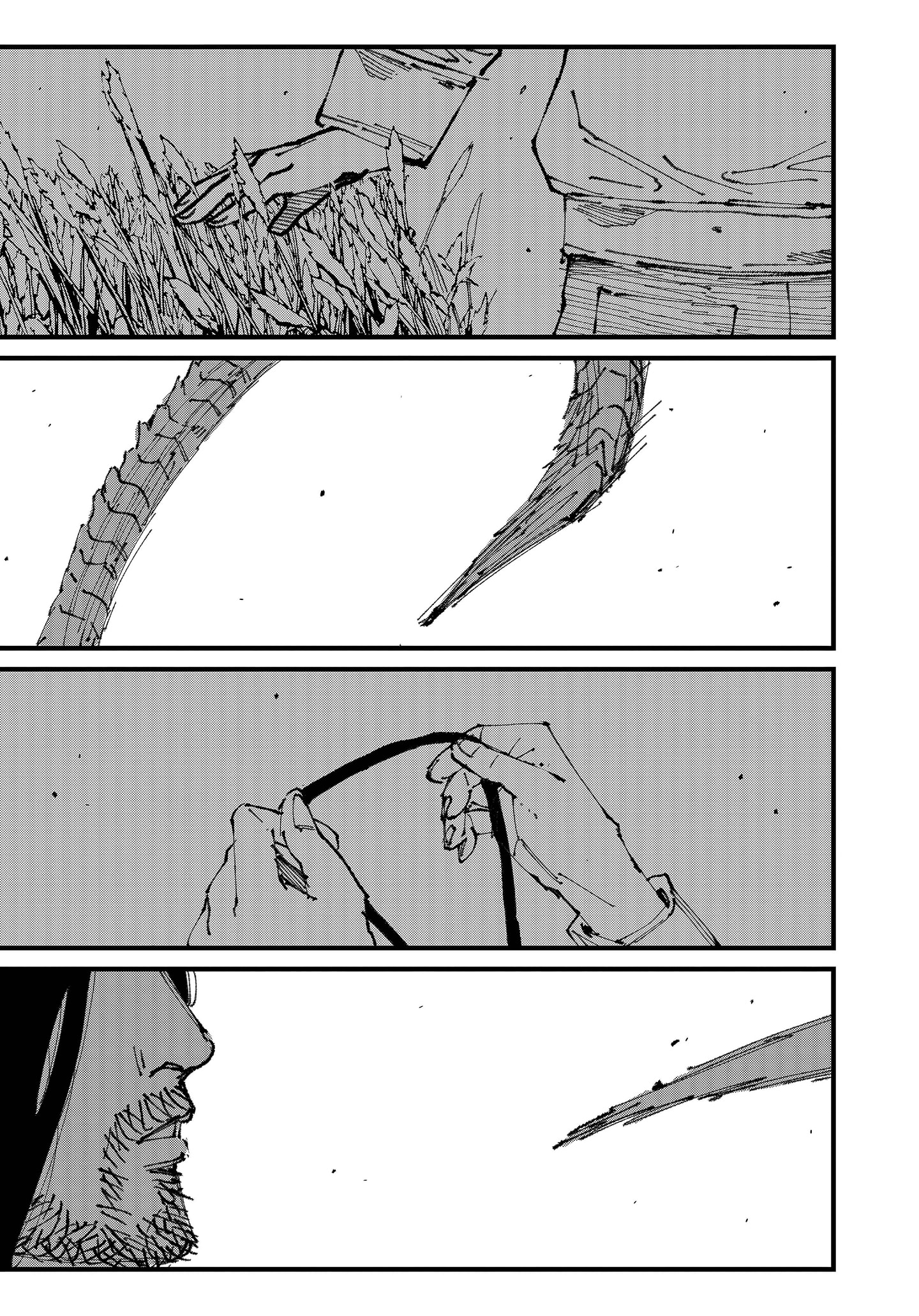 Read MAD FR Manga Online
