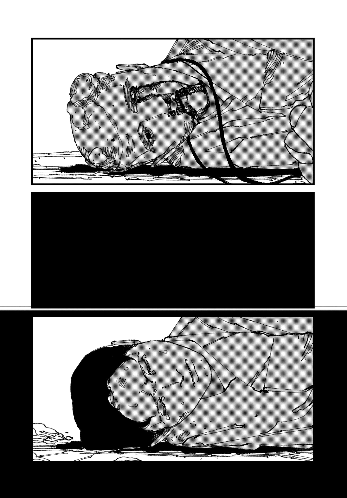 Read MAD FR Manga Online
