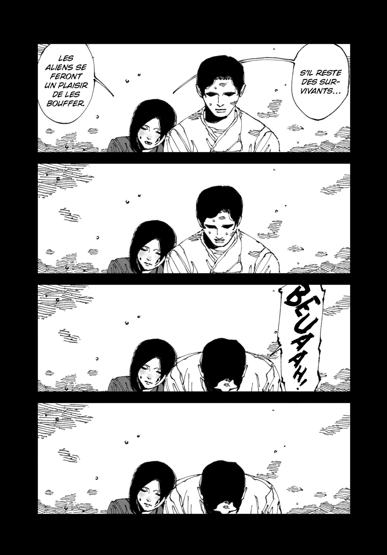 Read MAD FR Manga Online
