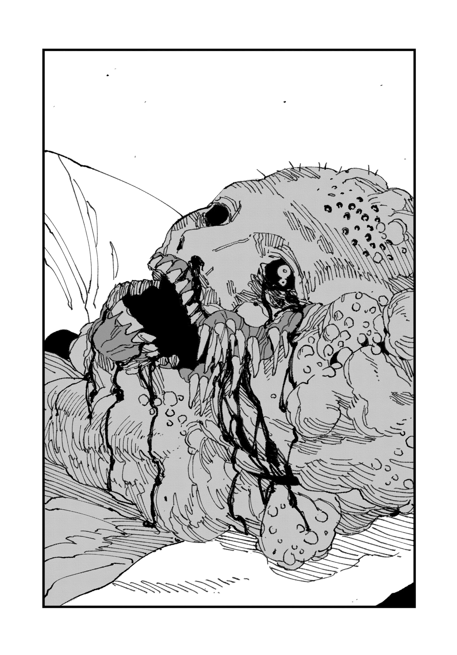 Read MAD FR Manga Online