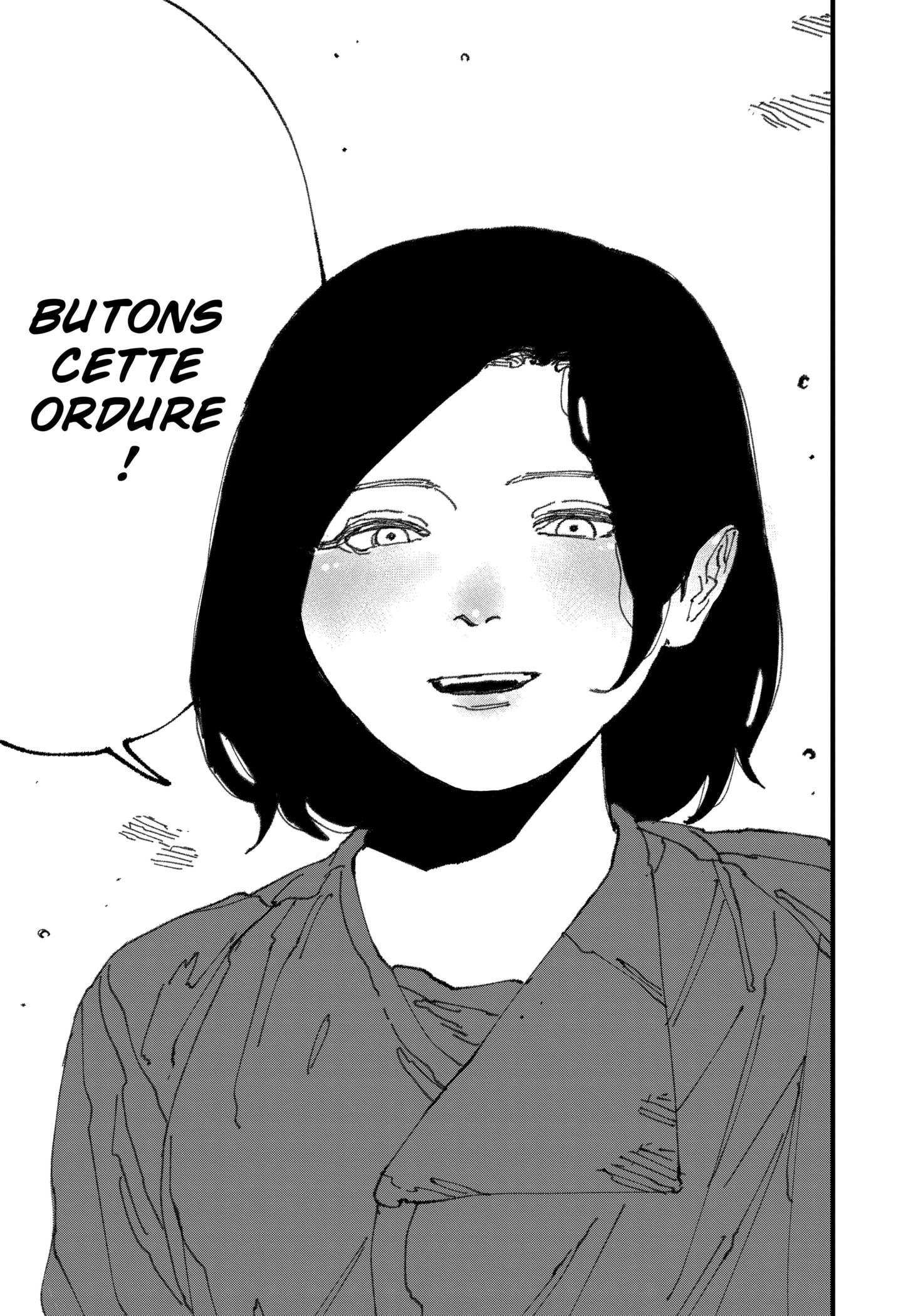Read MAD FR Manga Online