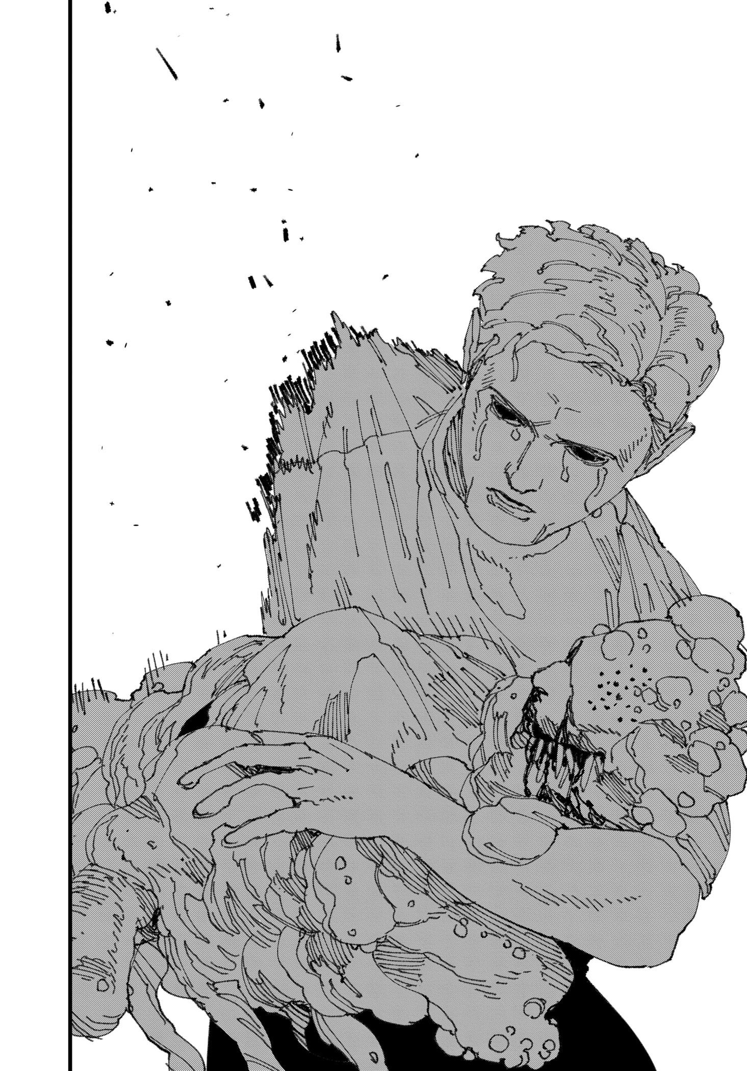 Read MAD FR Manga Online