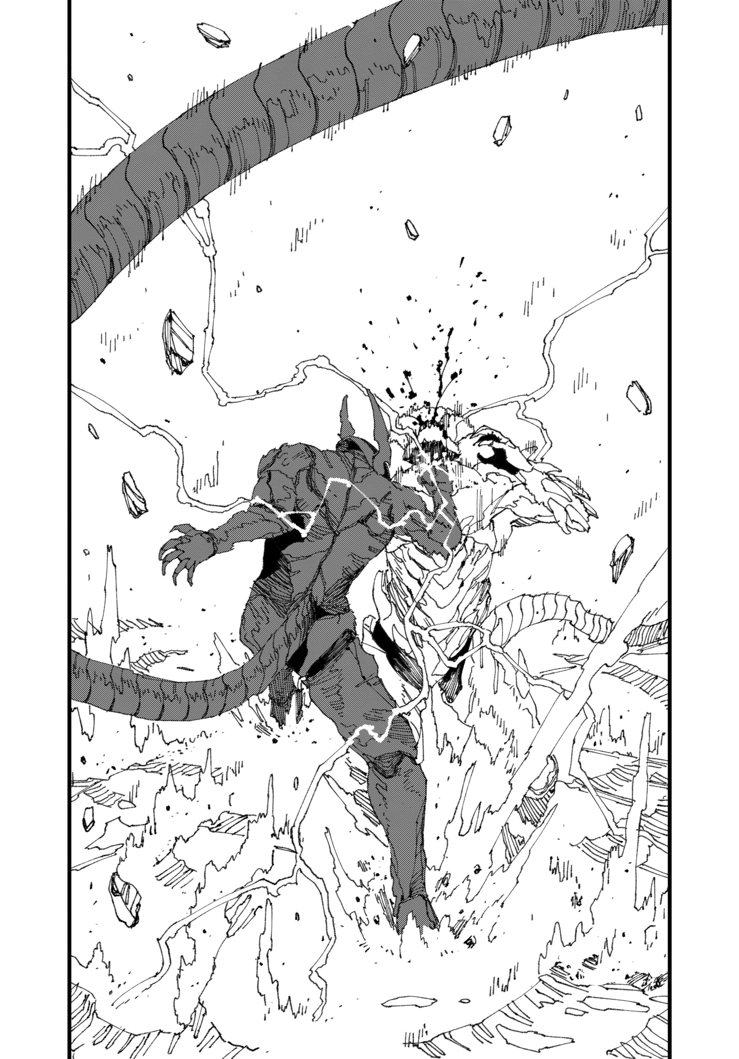 Read MAD FR Manga Online