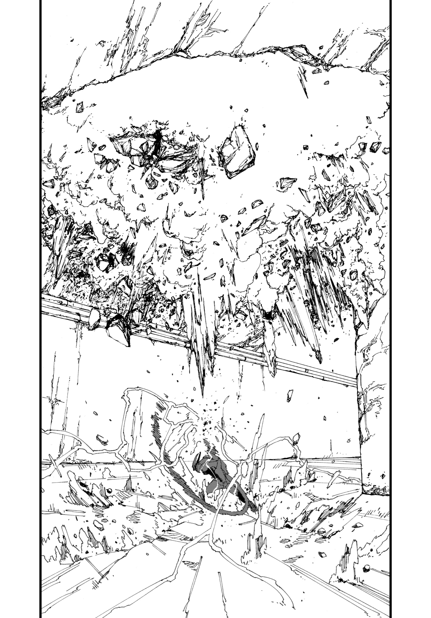 Read MAD FR Manga Online