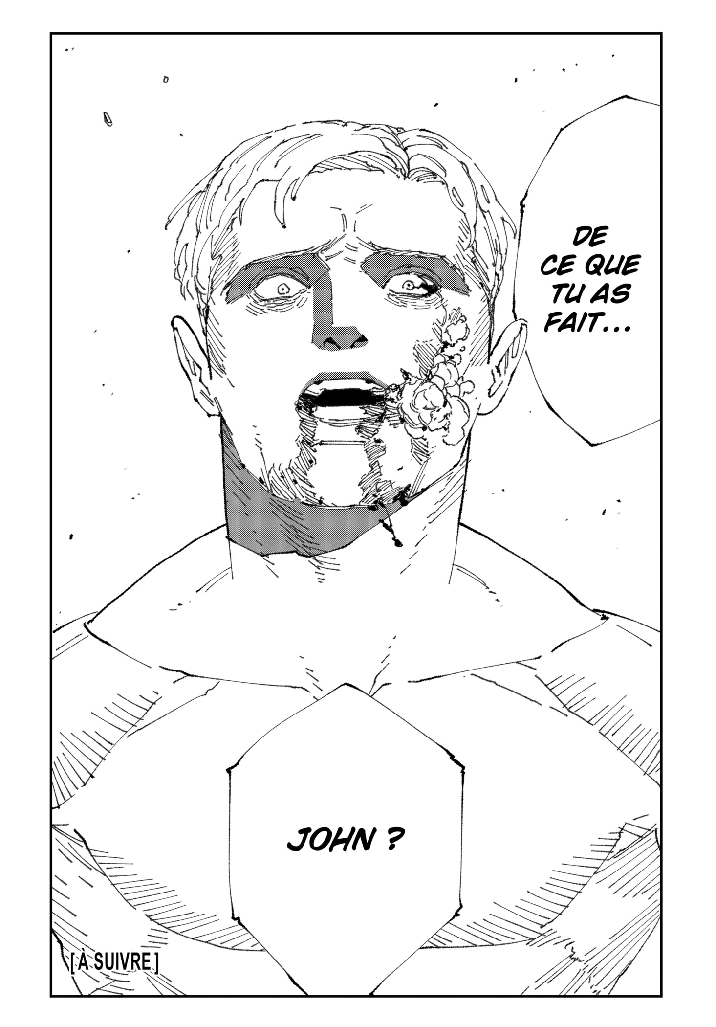 Read MAD FR Manga Online