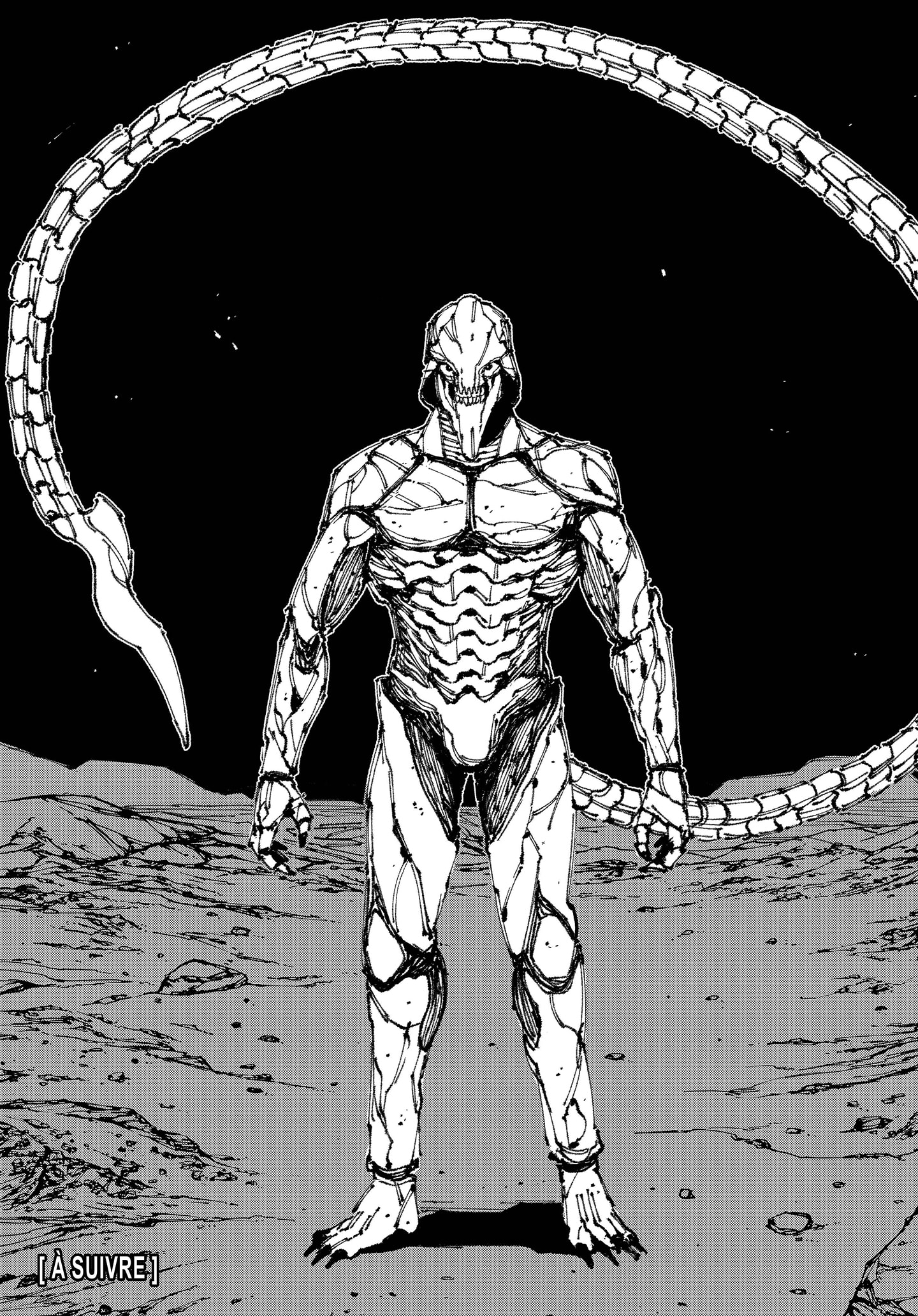 Read MAD FR Manga Online
