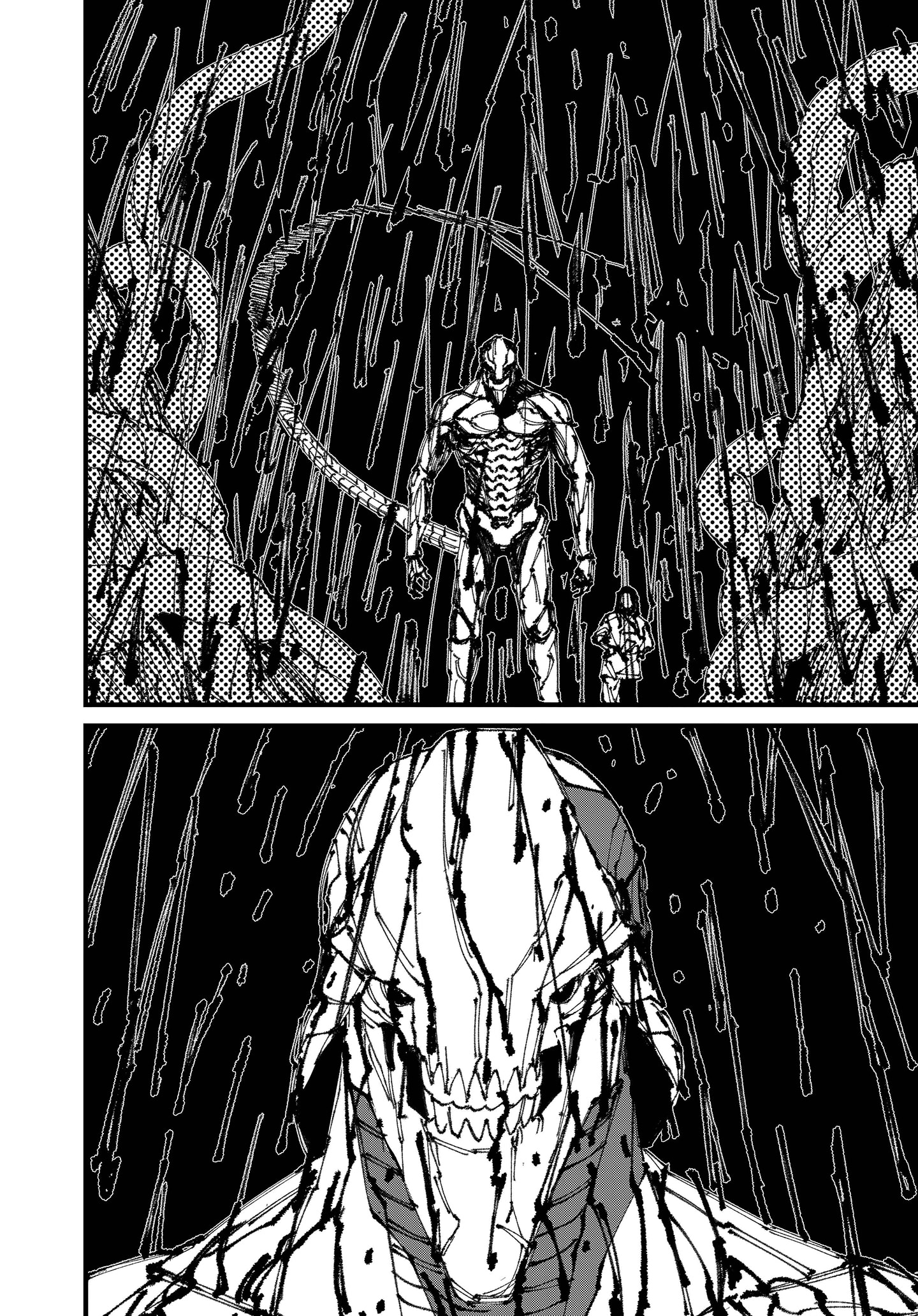 Read MAD FR Manga Online
