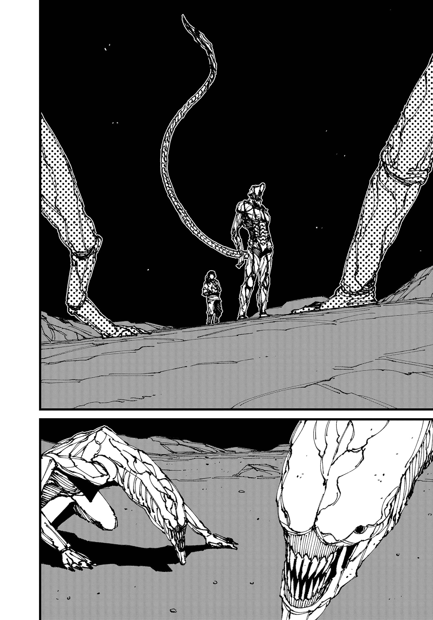 Read MAD FR Manga Online