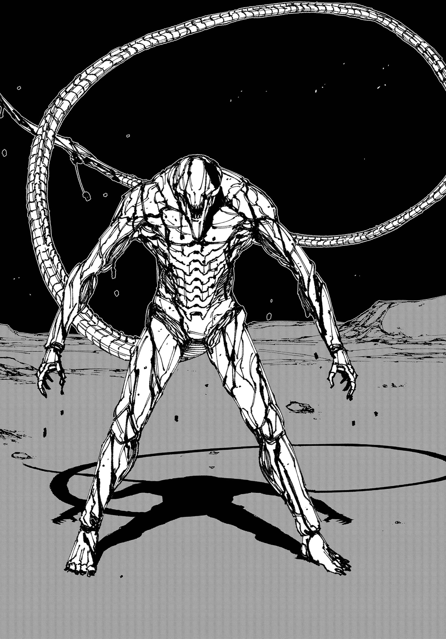 Read MAD FR Manga Online
