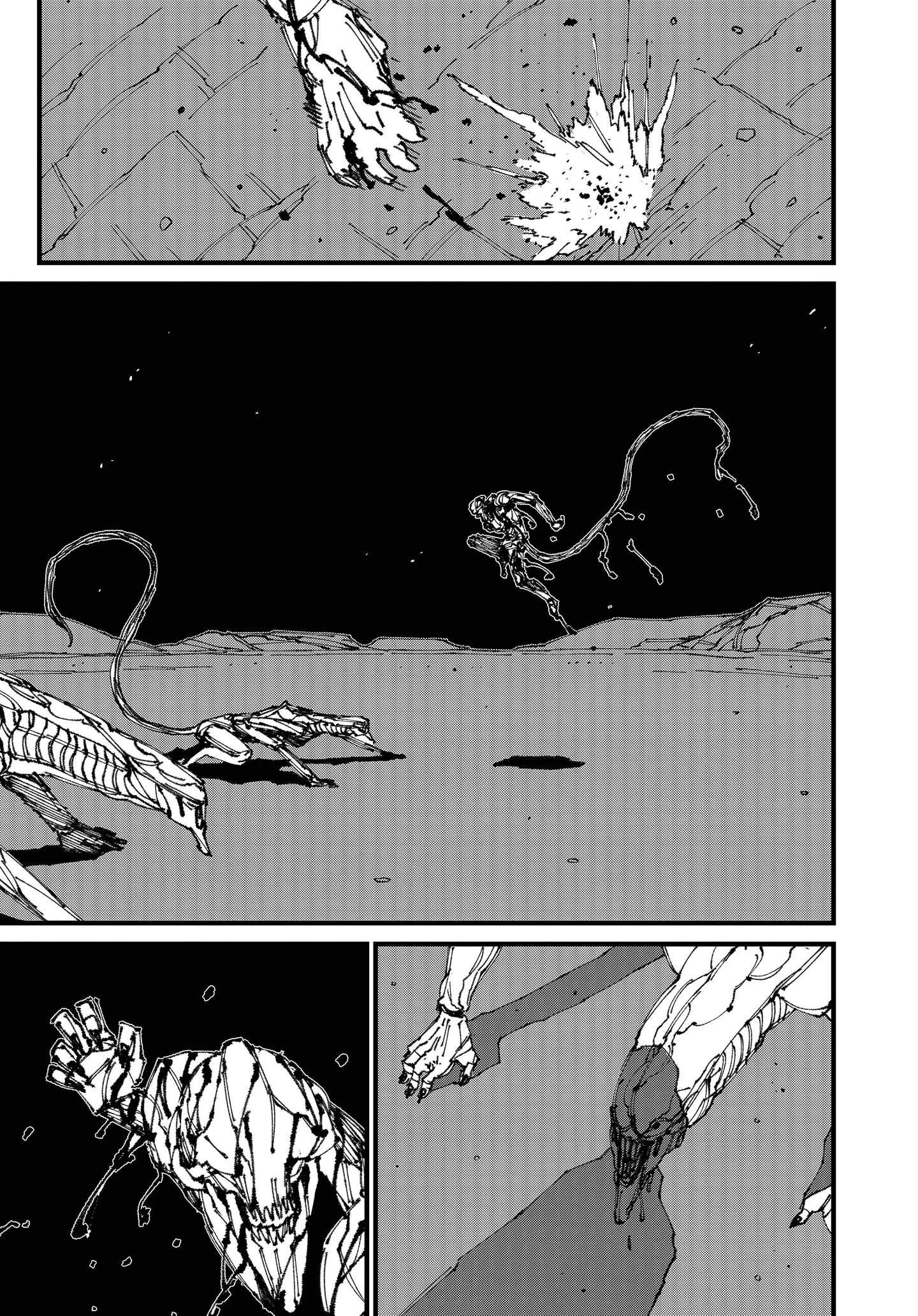 Read MAD FR Manga Online