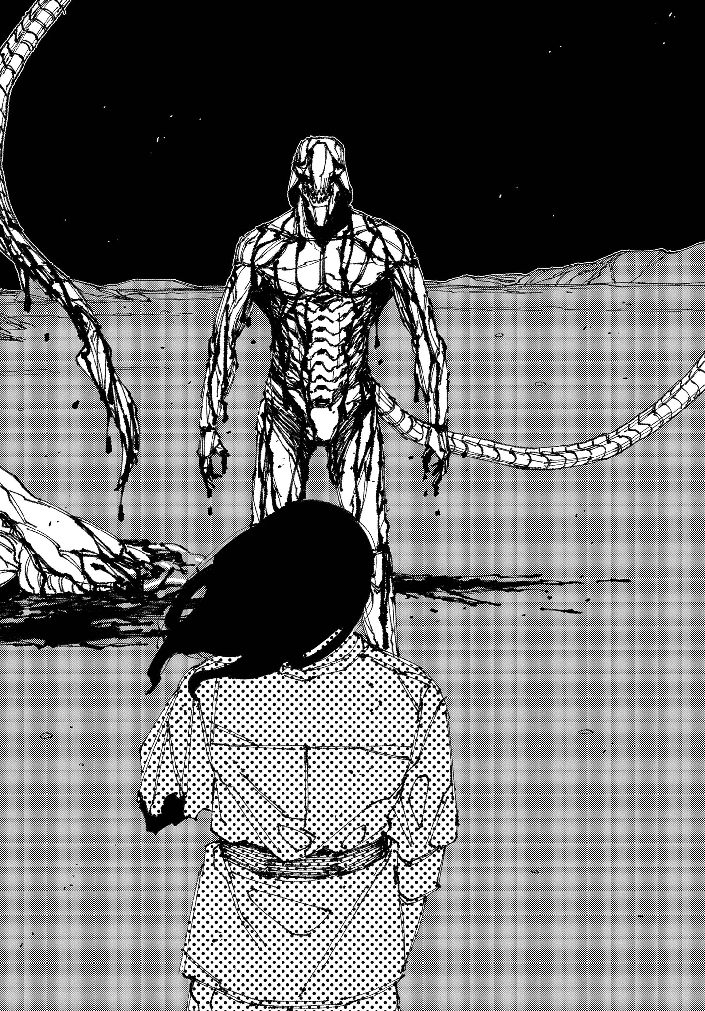 Read MAD FR Manga Online