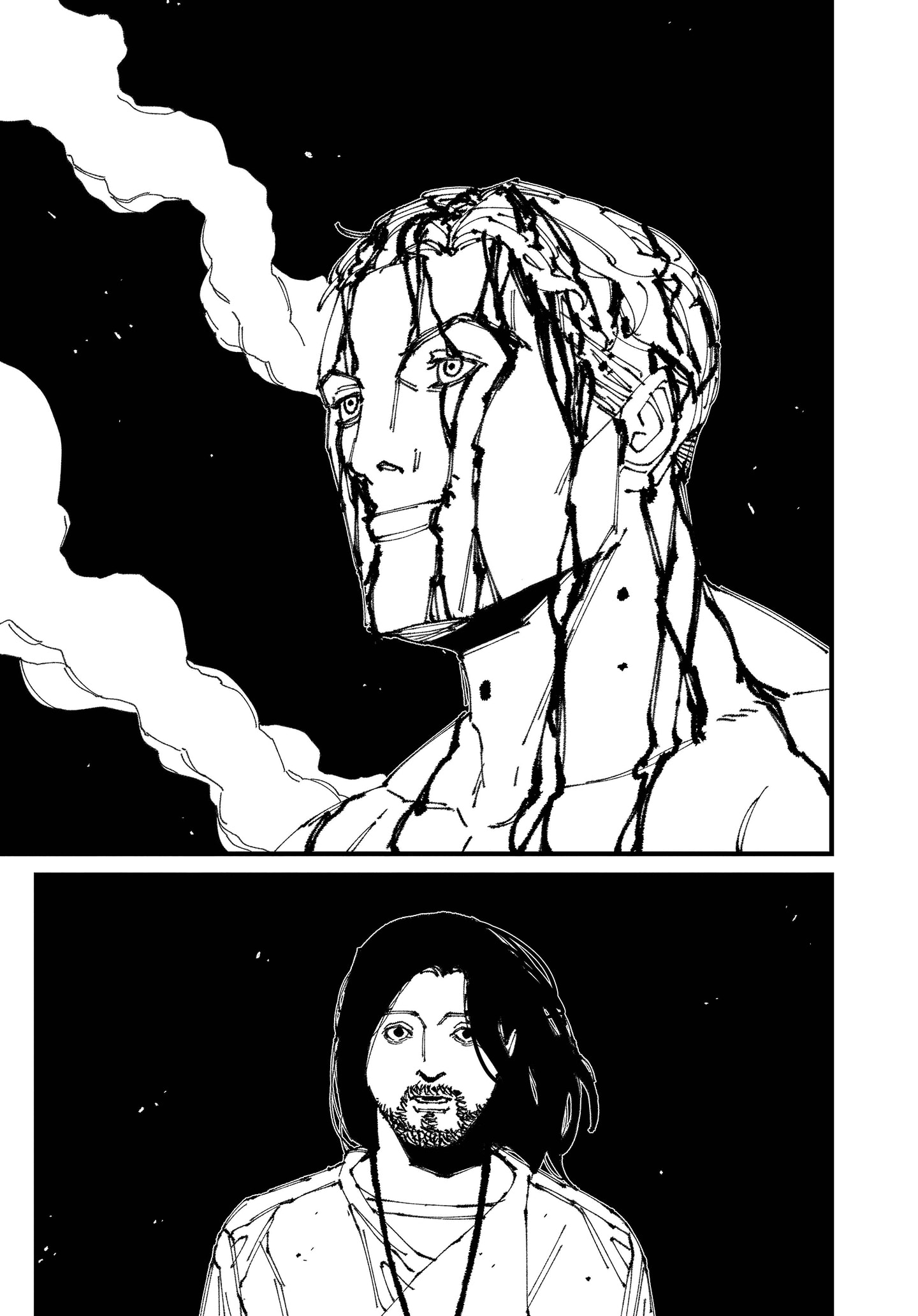 Read MAD FR Manga Online