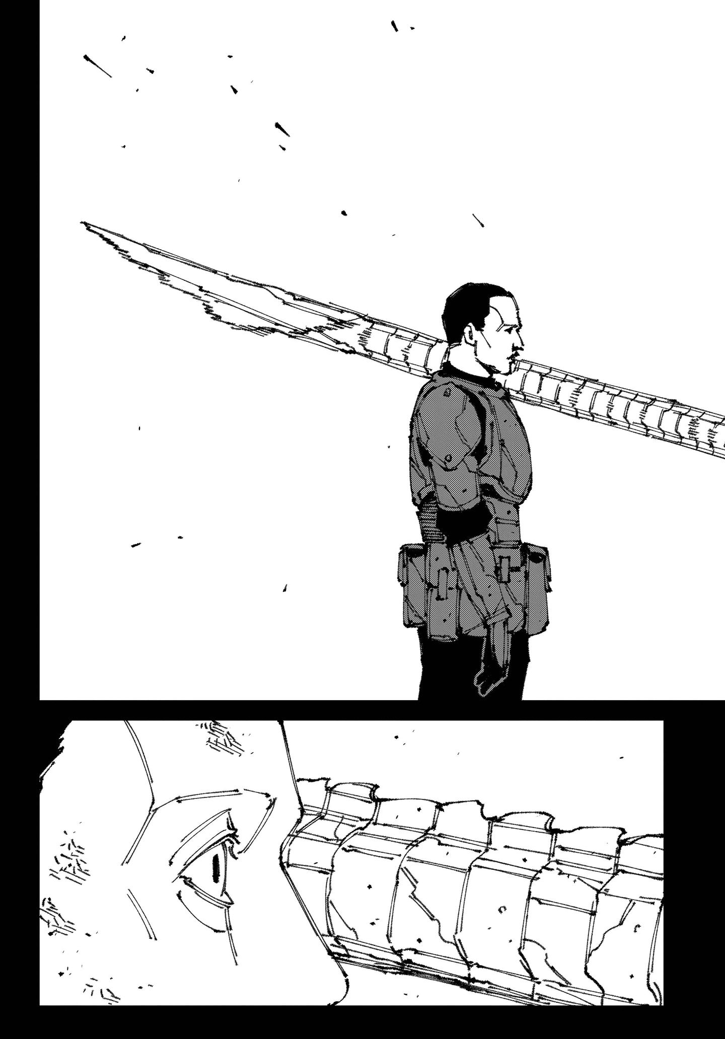 Read MAD FR Manga Online