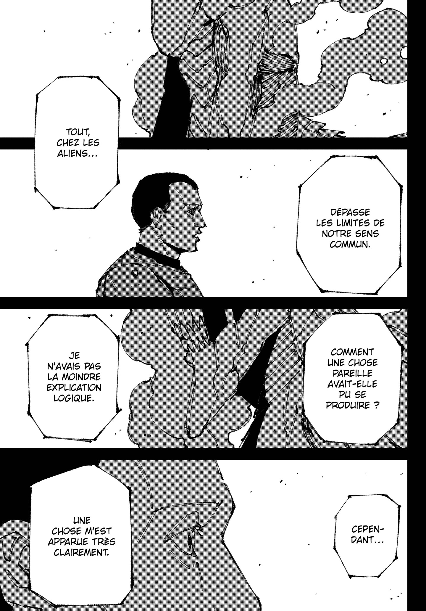 Read MAD FR Manga Online