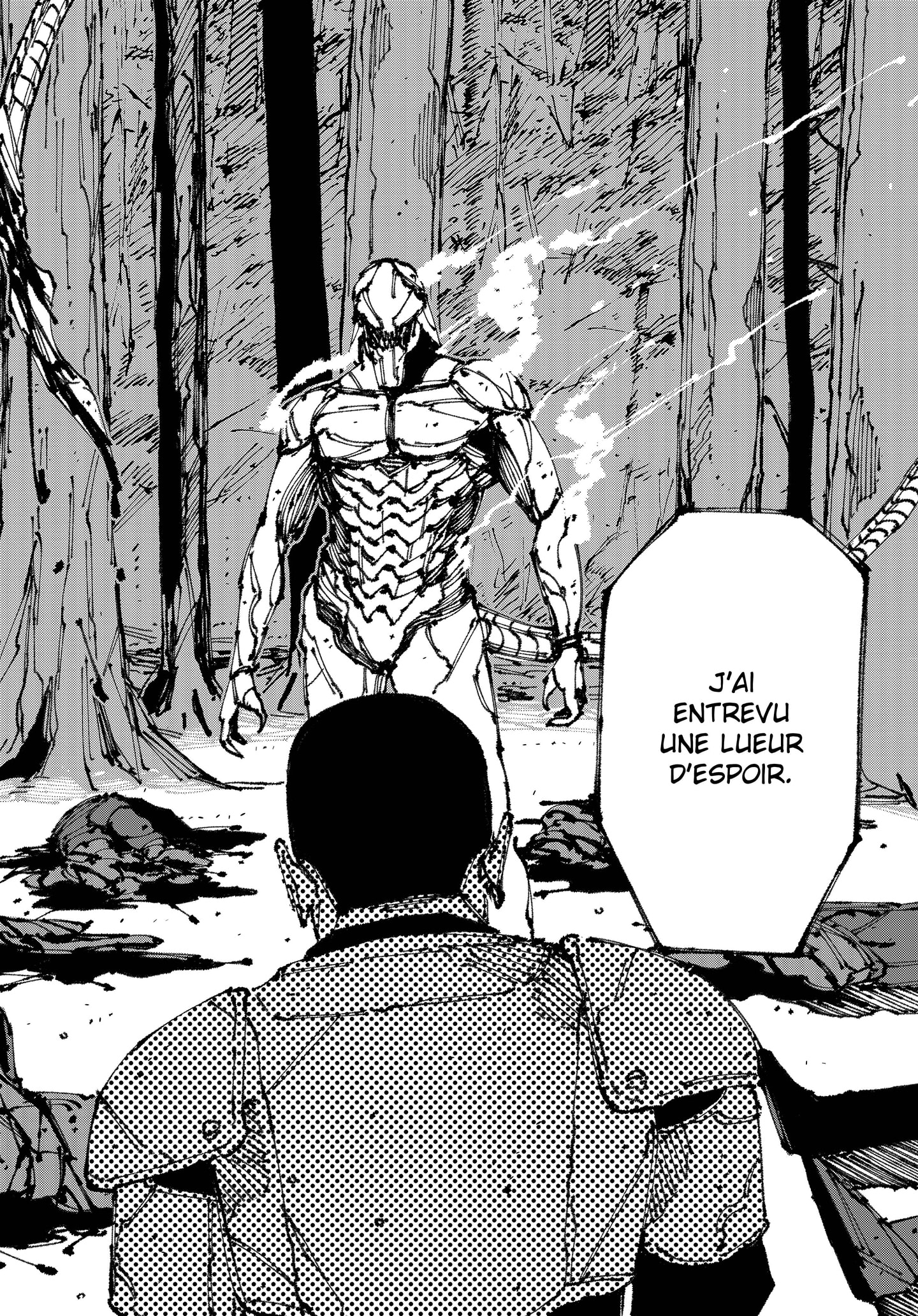 Read MAD FR Manga Online