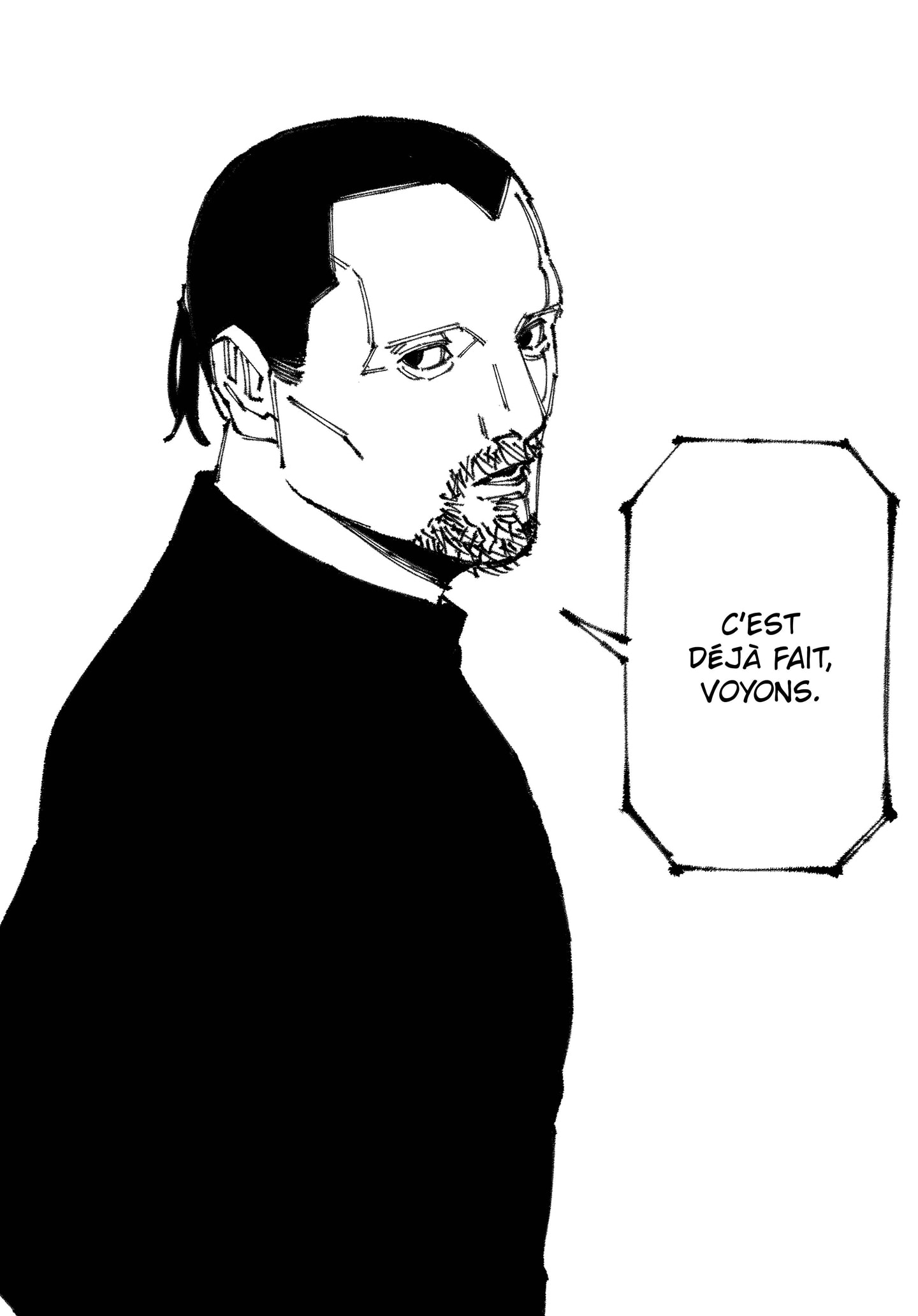 Read MAD FR Manga Online
