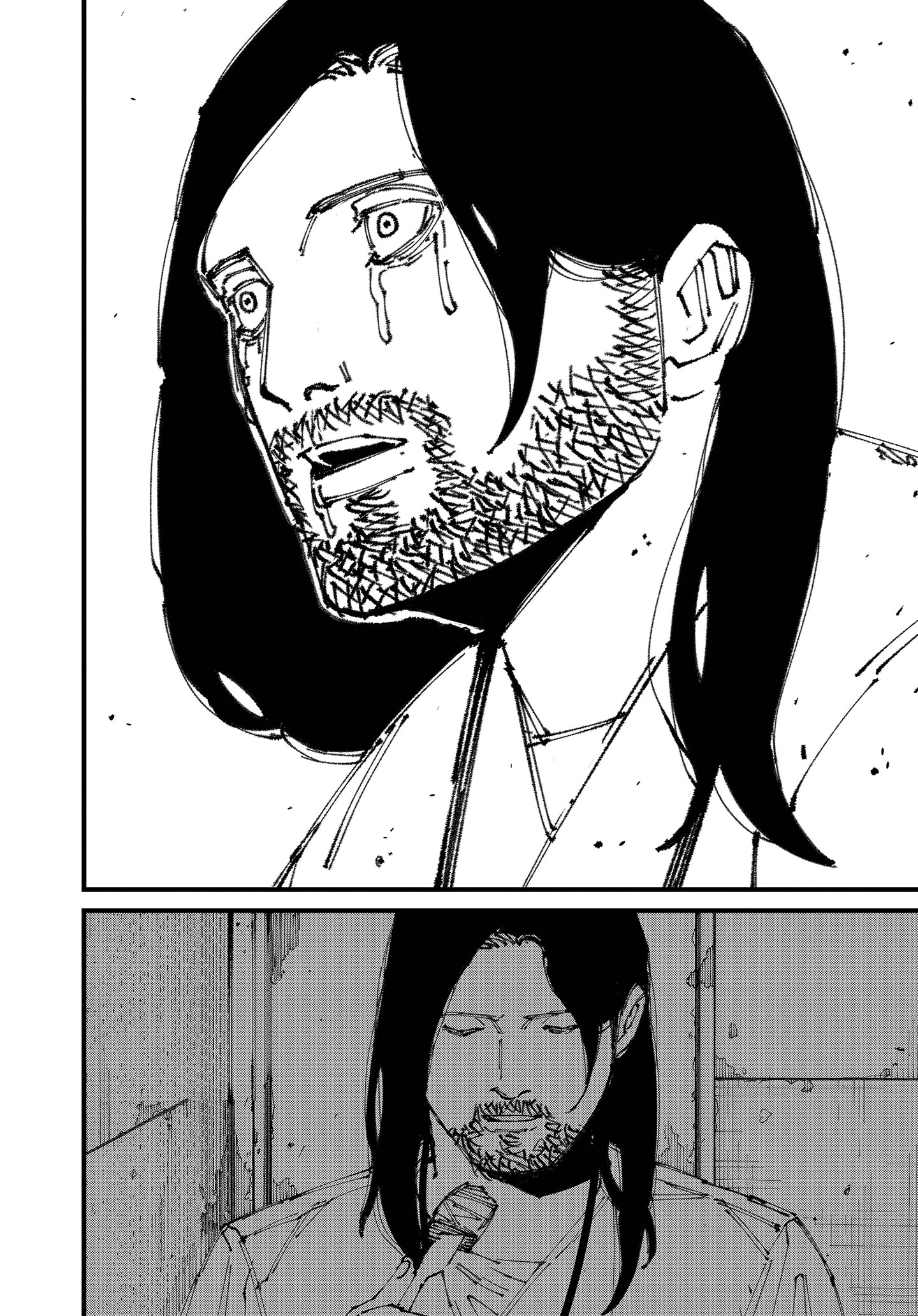 Read MAD FR Manga Online