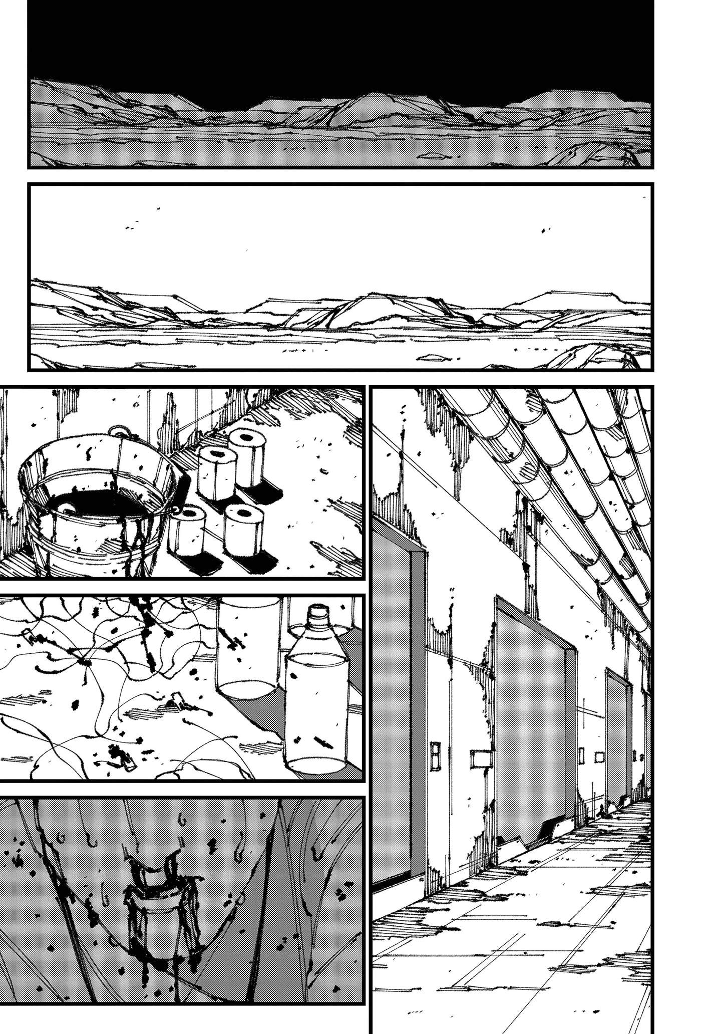 Read MAD FR Manga Online