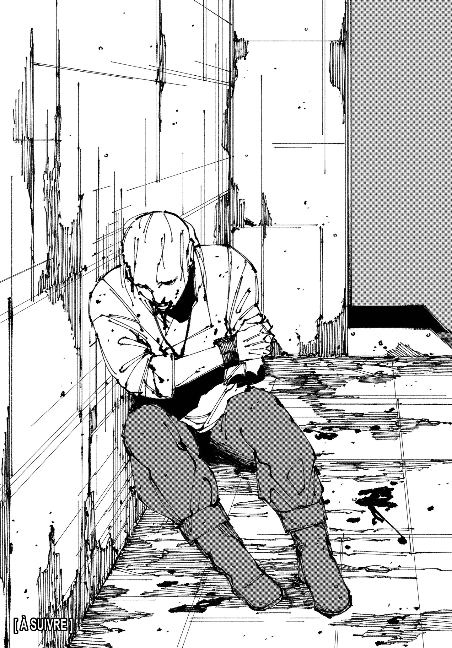 Read MAD FR Manga Online