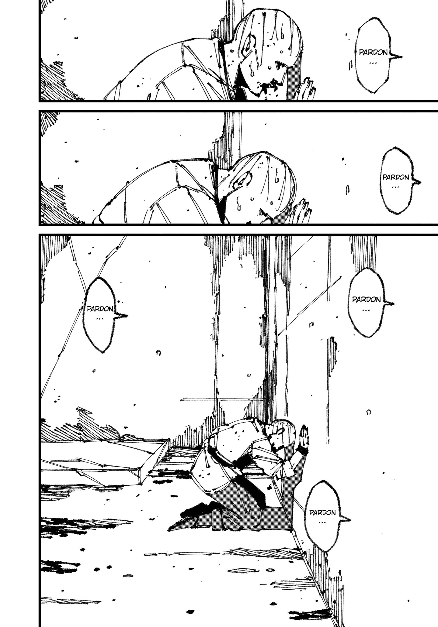 Read MAD FR Manga Online