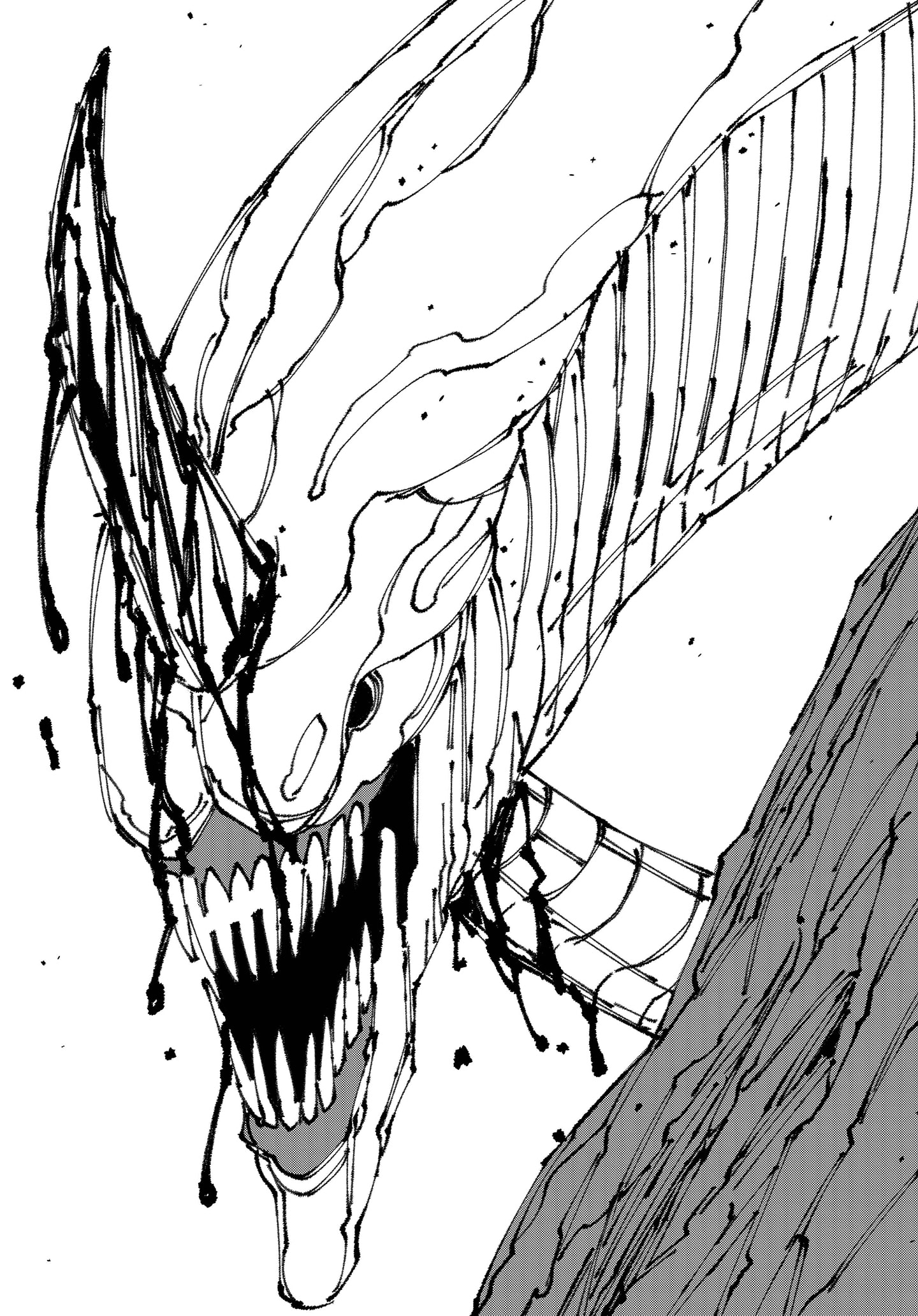 Read MAD FR Manga Online