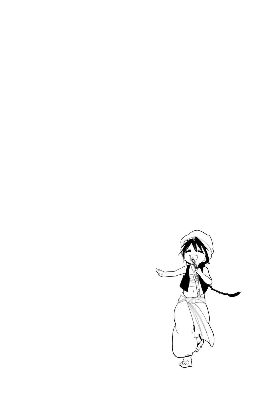 Read Magi The Labyrinth of Magic FR Manga Online