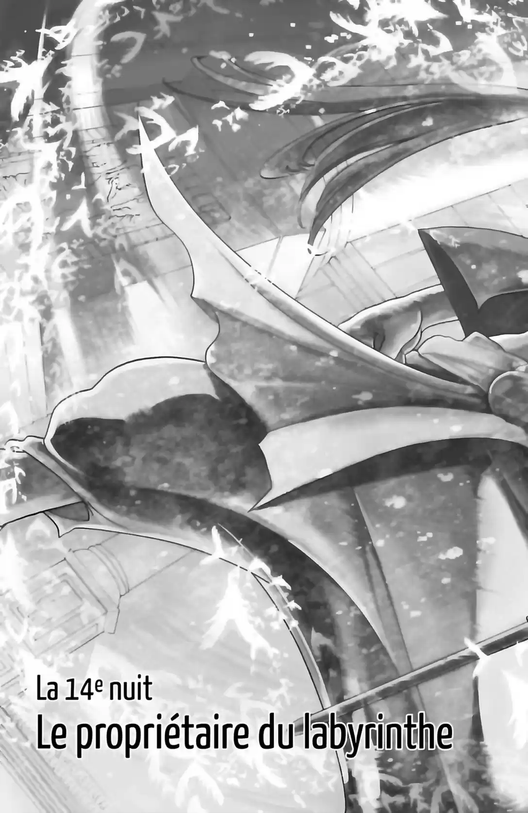 Read Magi The Labyrinth of Magic FR Manga Online
