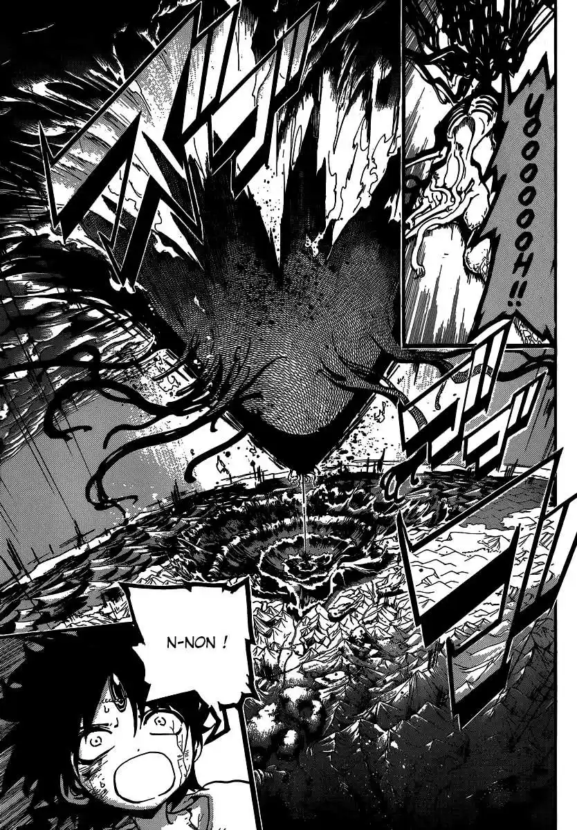 Read Magi The Labyrinth of Magic FR Manga Online