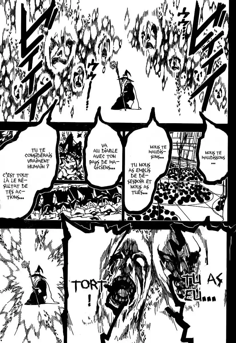 Read Magi The Labyrinth of Magic FR Manga Online