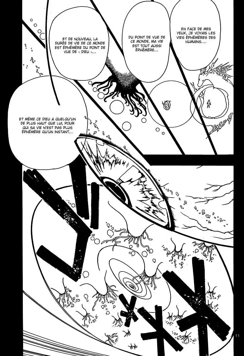 Read Magi The Labyrinth of Magic FR Manga Online