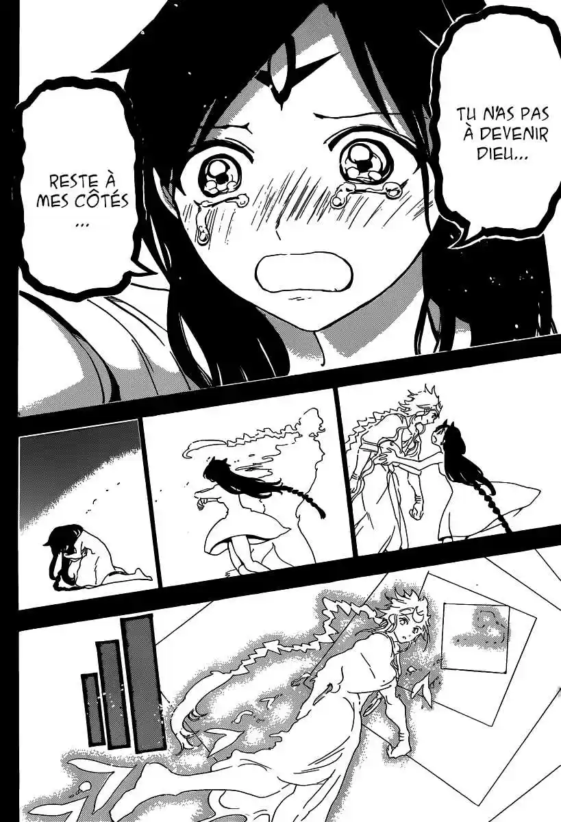 Read Magi The Labyrinth of Magic FR Manga Online