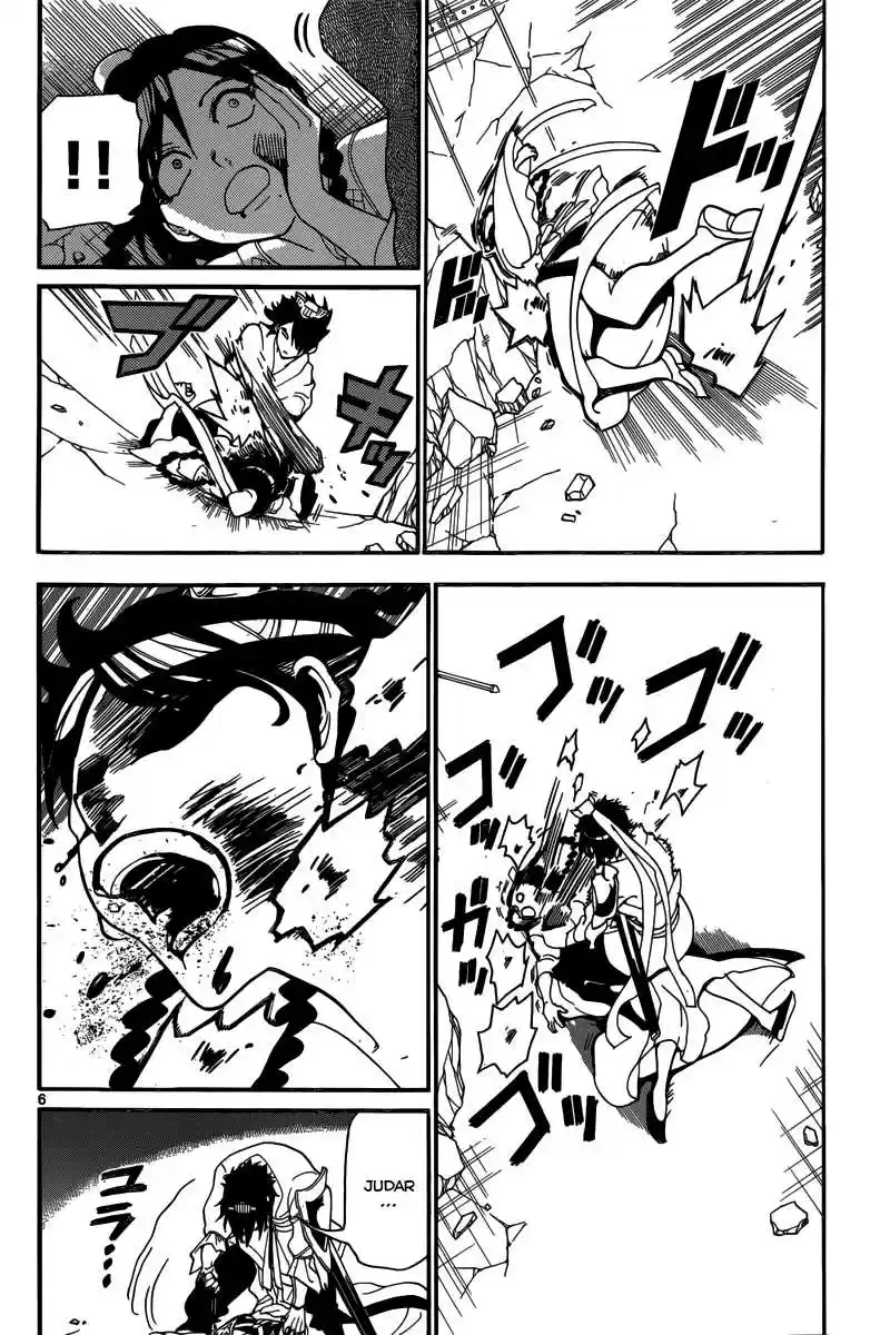 Read Magi The Labyrinth of Magic FR Manga Online