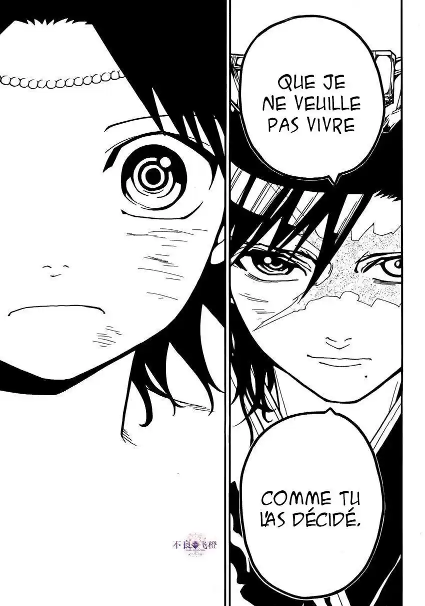 Read Magi The Labyrinth of Magic FR Manga Online
