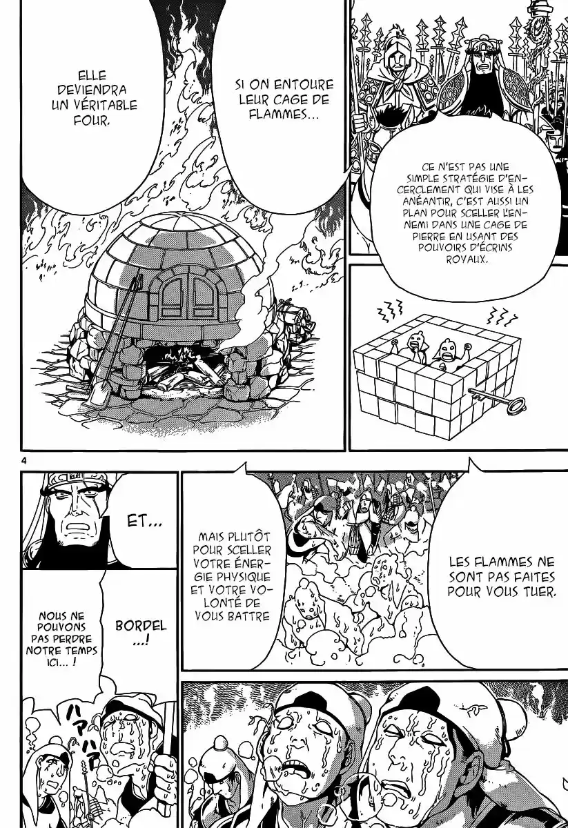 Read Magi The Labyrinth of Magic FR Manga Online