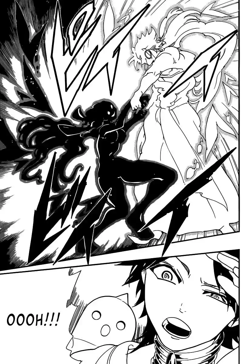 Read Magi The Labyrinth of Magic FR Manga Online