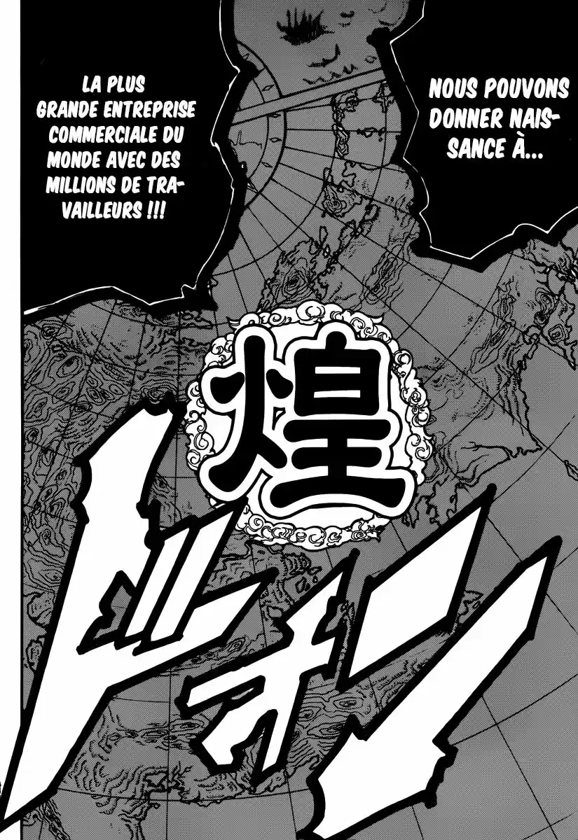 Read Magi The Labyrinth of Magic FR Manga Online