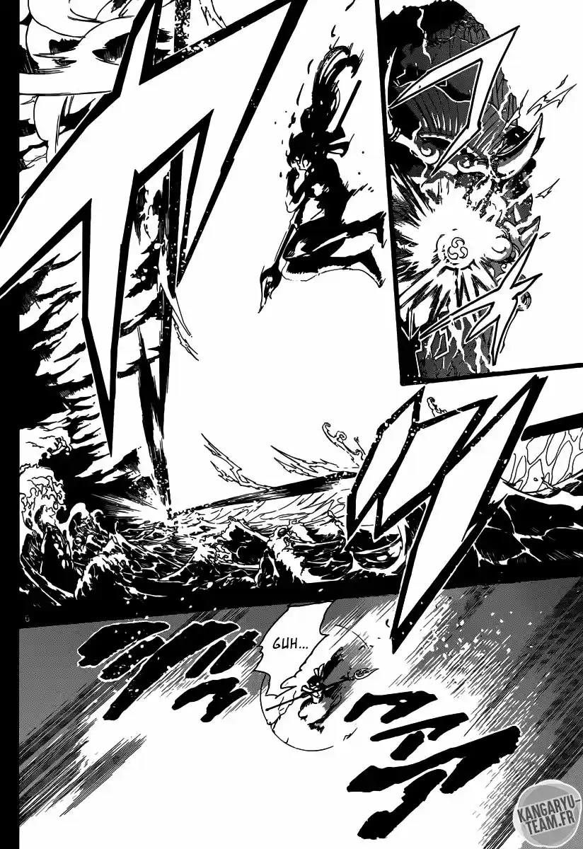 Read Magi The Labyrinth of Magic FR Manga Online