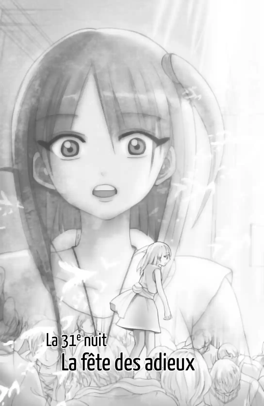Read Magi The Labyrinth of Magic FR Manga Online