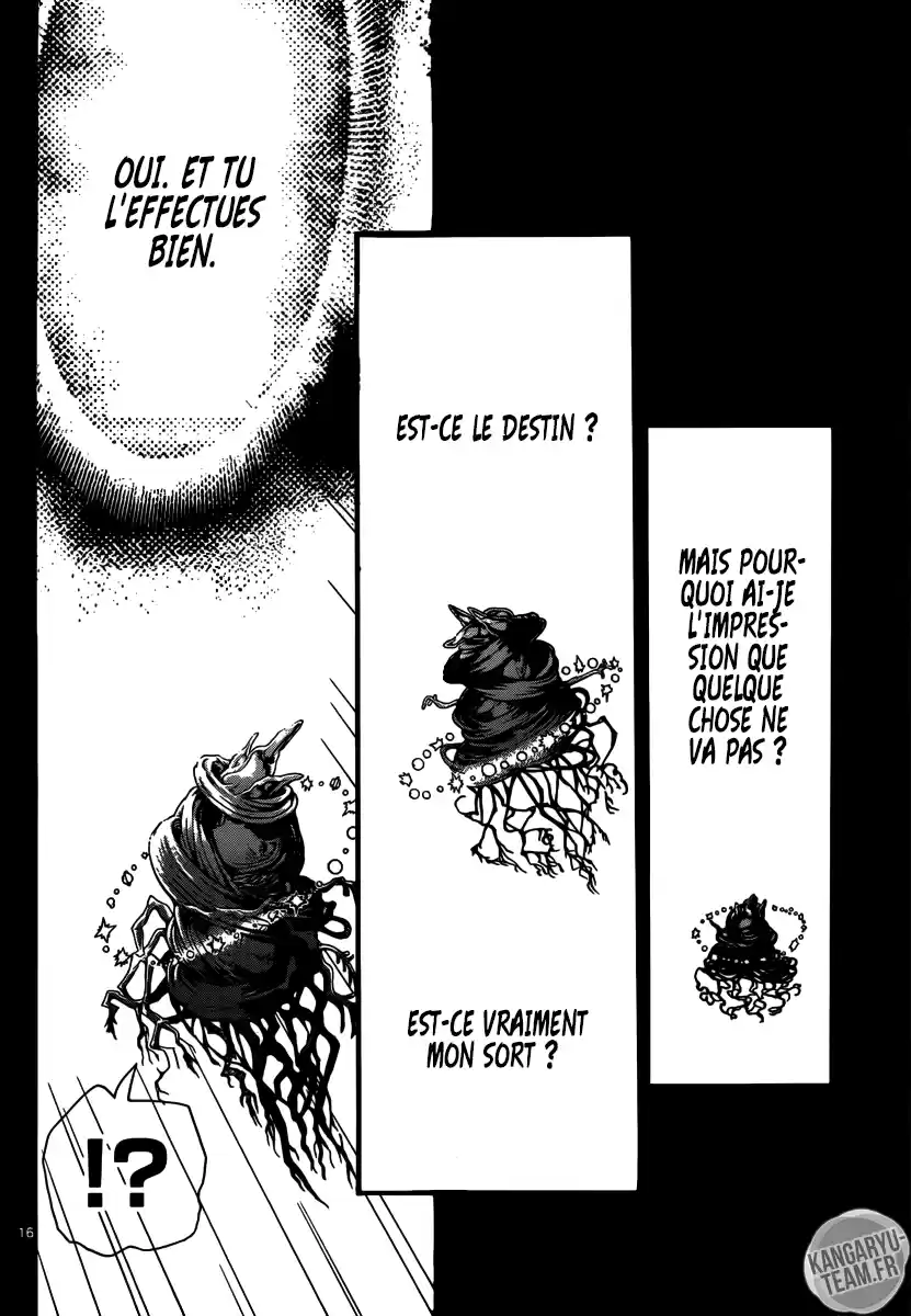 Read Magi The Labyrinth of Magic FR Manga Online