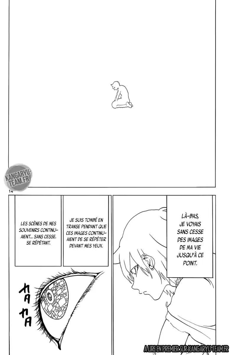 Read Magi The Labyrinth of Magic FR Manga Online