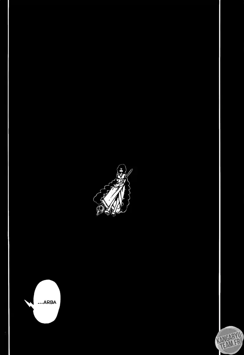 Read Magi The Labyrinth of Magic FR Manga Online